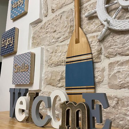 지오비나조 Casa Al Porto 아파트 외부 사진