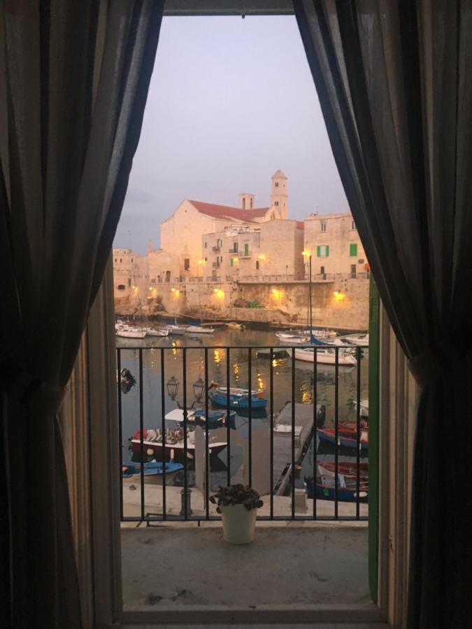 지오비나조 Casa Al Porto 아파트 외부 사진