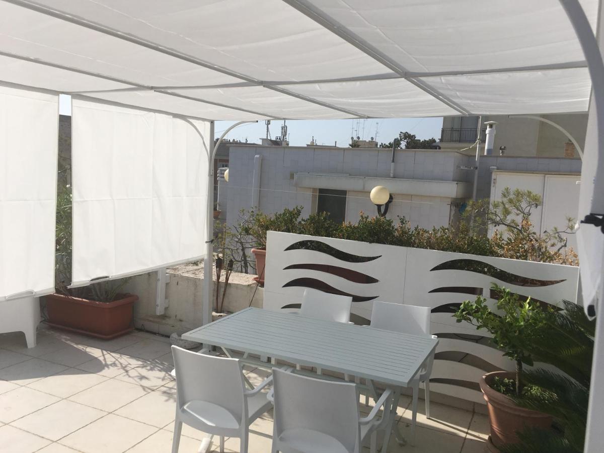 지오비나조 Casa Al Porto 아파트 외부 사진