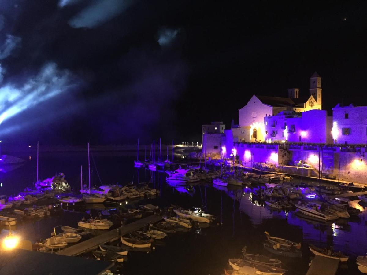 지오비나조 Casa Al Porto 아파트 외부 사진