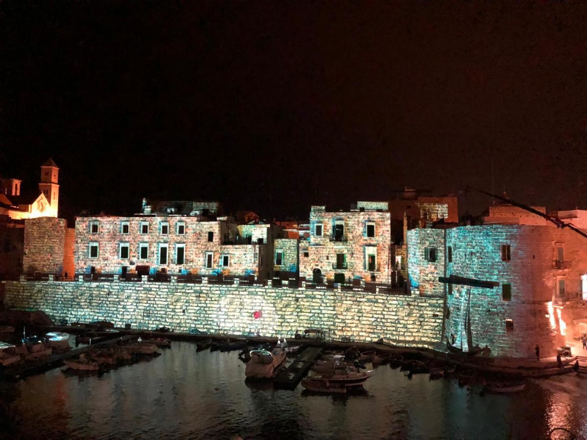 지오비나조 Casa Al Porto 아파트 외부 사진