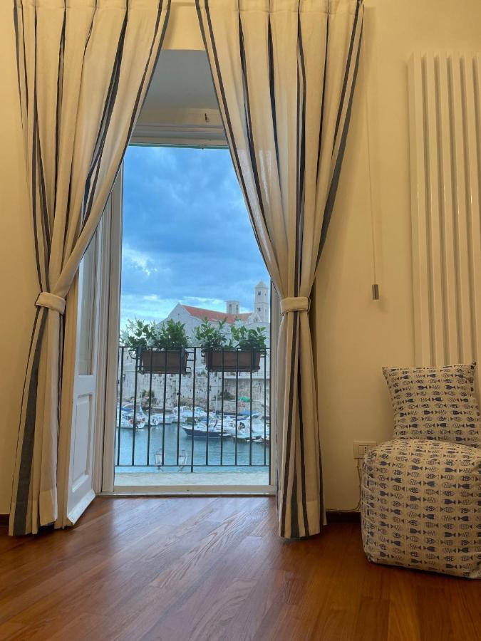 지오비나조 Casa Al Porto 아파트 외부 사진