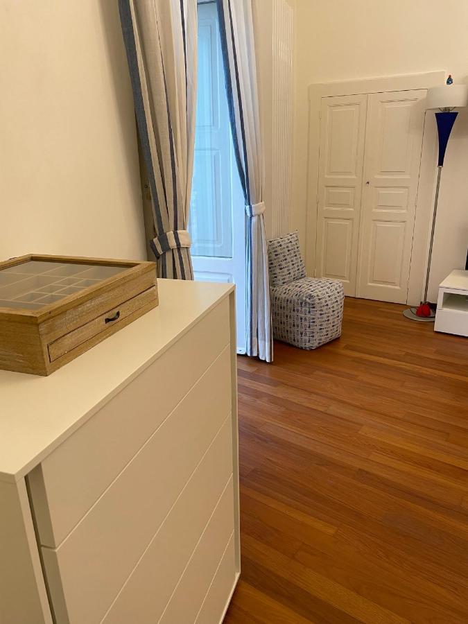 지오비나조 Casa Al Porto 아파트 외부 사진