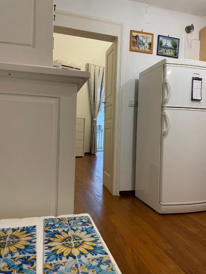 지오비나조 Casa Al Porto 아파트 외부 사진