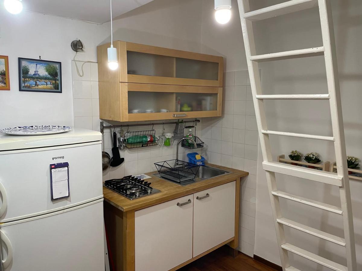 지오비나조 Casa Al Porto 아파트 외부 사진
