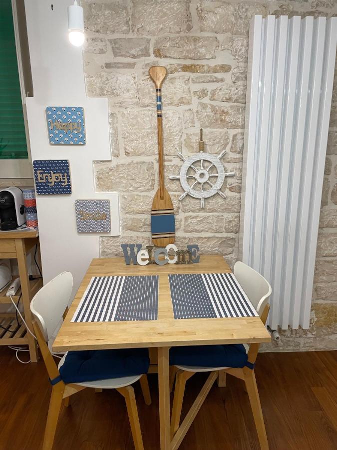 지오비나조 Casa Al Porto 아파트 외부 사진
