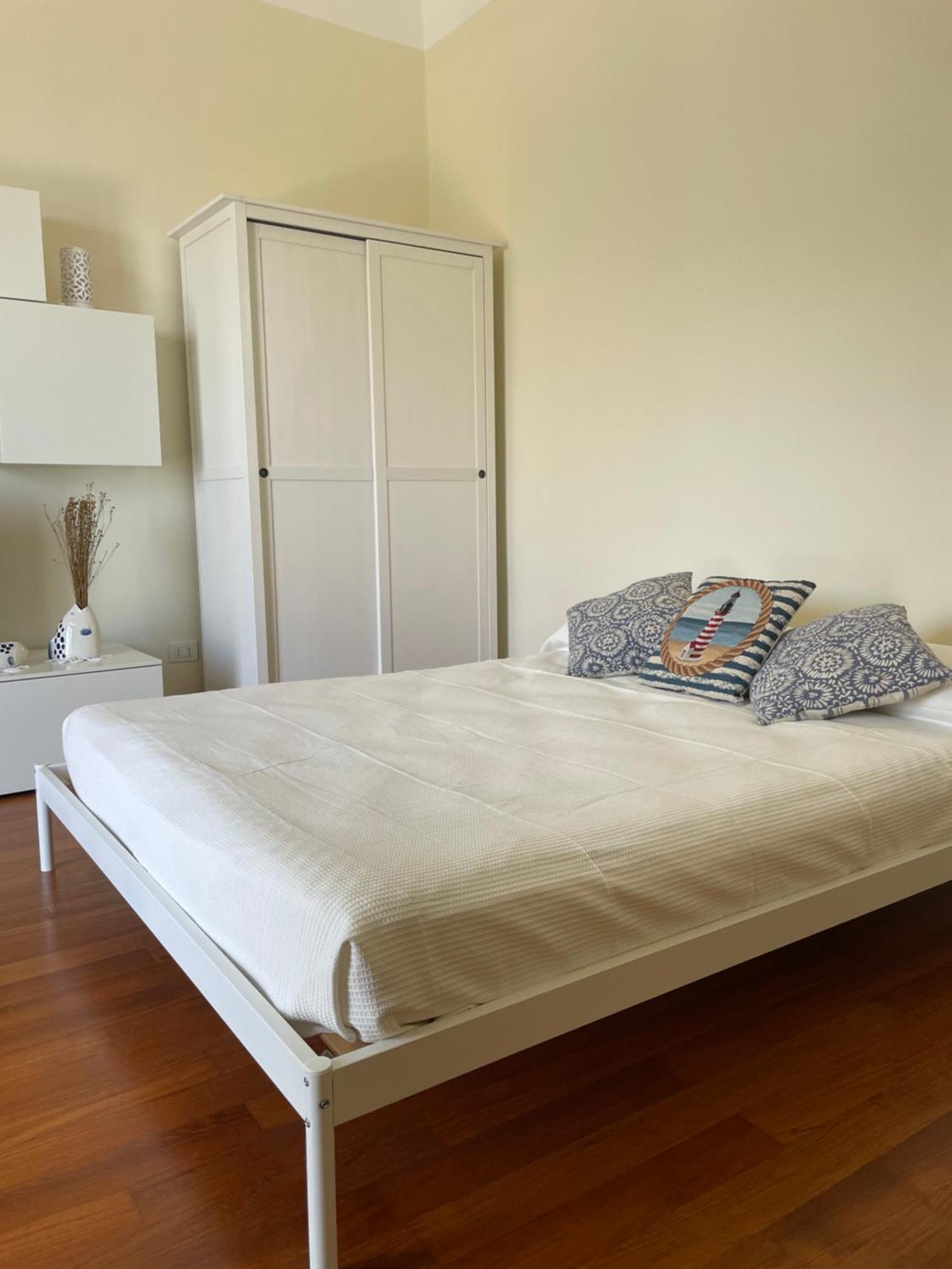 지오비나조 Casa Al Porto 아파트 외부 사진