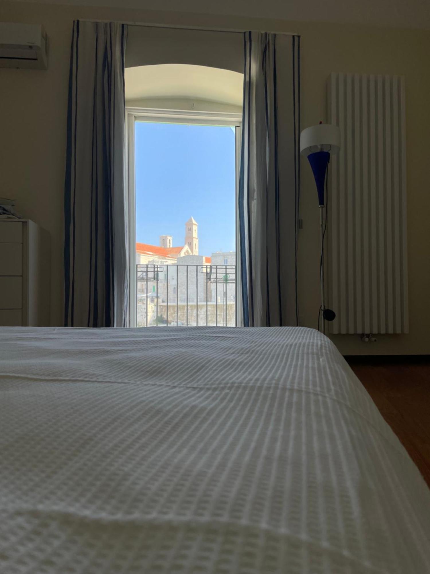 지오비나조 Casa Al Porto 아파트 외부 사진