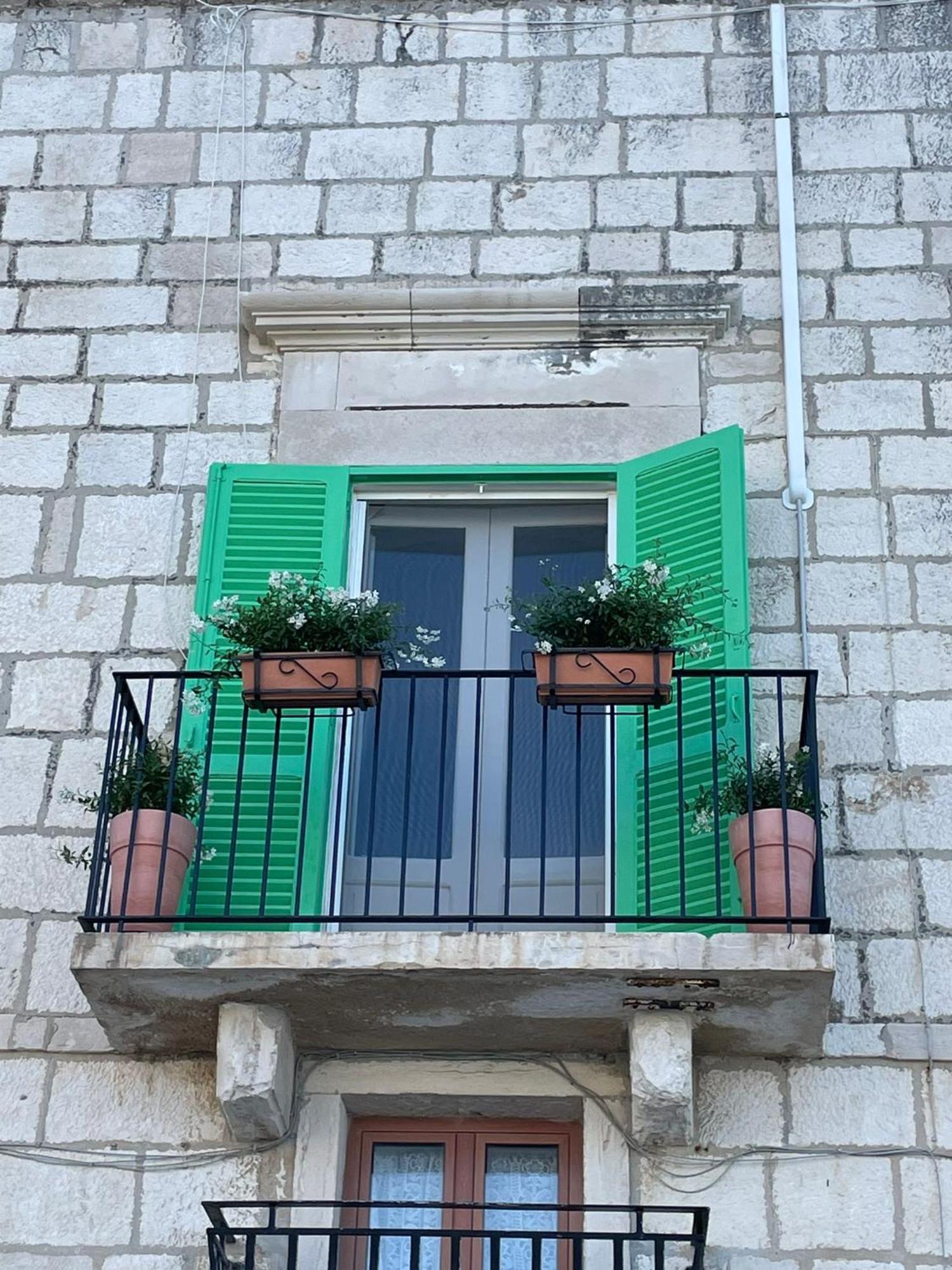 지오비나조 Casa Al Porto 아파트 외부 사진